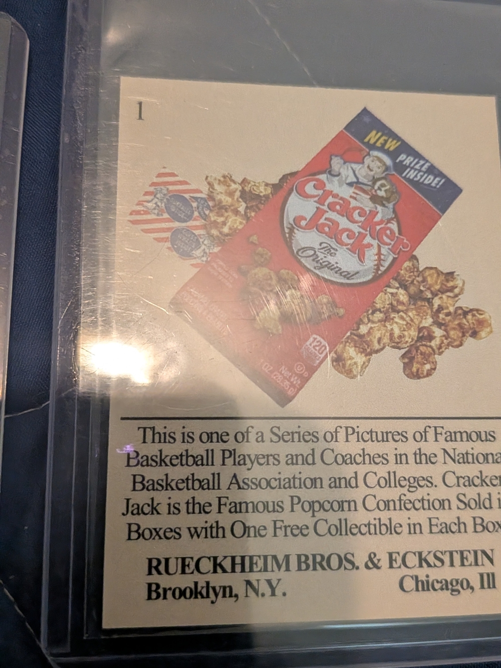Michael Jordan RARE Card Lot X5! - Picture 11 of 14
